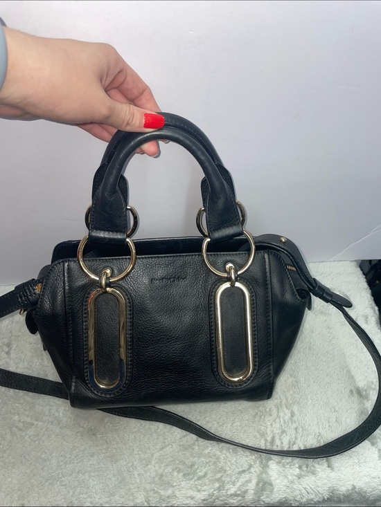 See By Chloe Handbags - See By Chloé ‘Paige’ Satchel